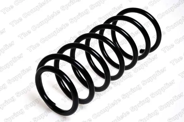 Muelle delantero 4095006 Lesjofors