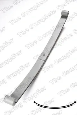 Ballesta trasera LESJOFORS 5815604