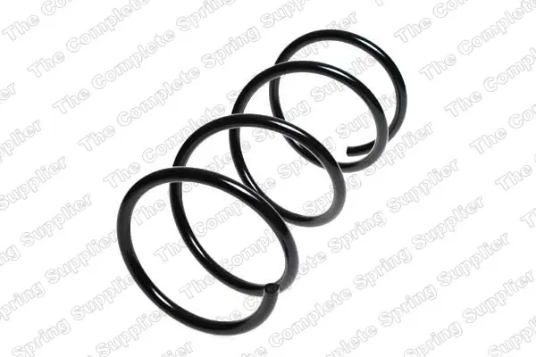 Muelle delantero 4044218 Lesjofors