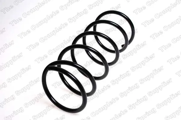 Muelle delantero 4015654 Lesjofors