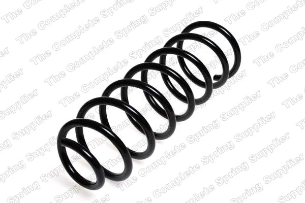 Muelle de suspensión eje delantero para Ford Escort (GAL)