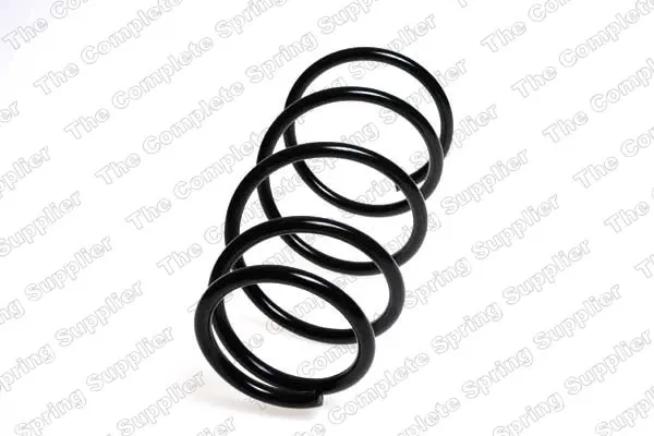 Muelle de suspensión eje trasero Subaru Impreza 2 GD, GG