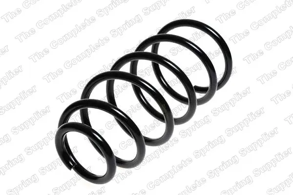 Muelle delantero 4004260 Lesjofors