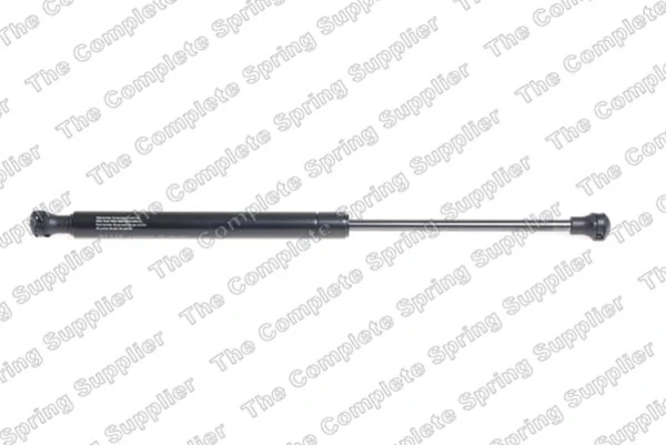 Amortiguador Para Porton Trasero (3/5 Puertas Traseras (Lisas) Renault Modus (JP0)