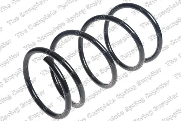 Muelle delantero 4059259 Lesjofors