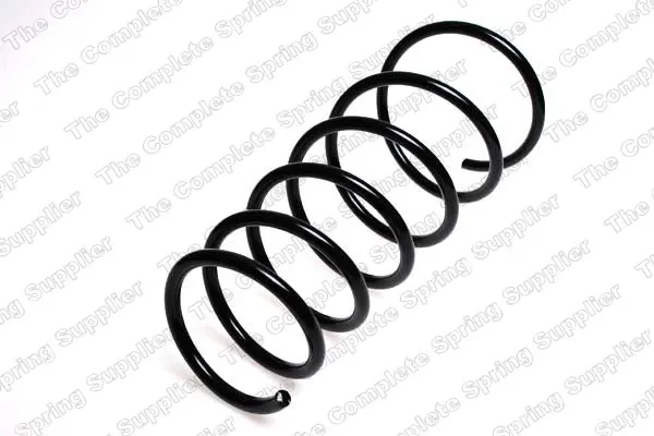Muelle delantero 4026146 Lesjofors