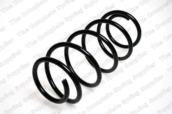 Muelle de suspensión eje delantero para Audi 100 (44, 44Q, C3)