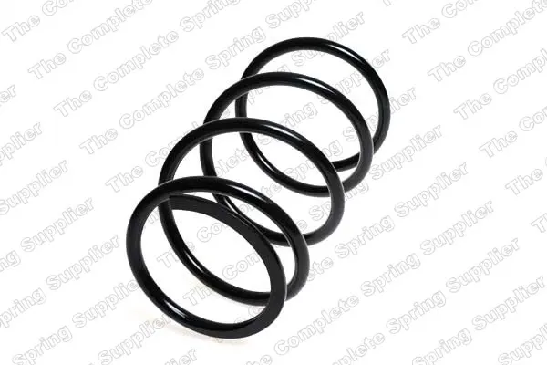 Muelle de suspensión eje delantero Subaru Impreza 2 GD, GG