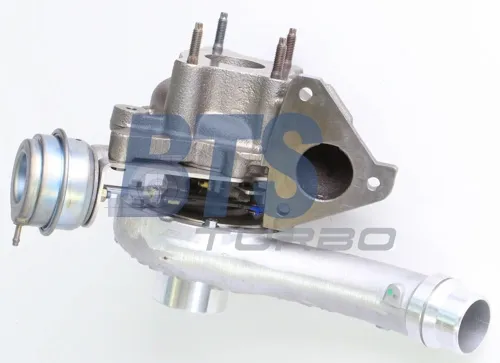 Turbocompresor 4418707 General Motors