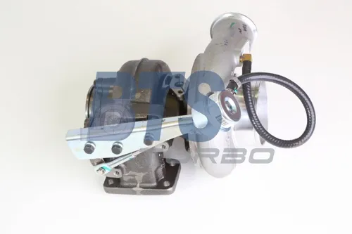 Turbocompresor 4039630 Cummins