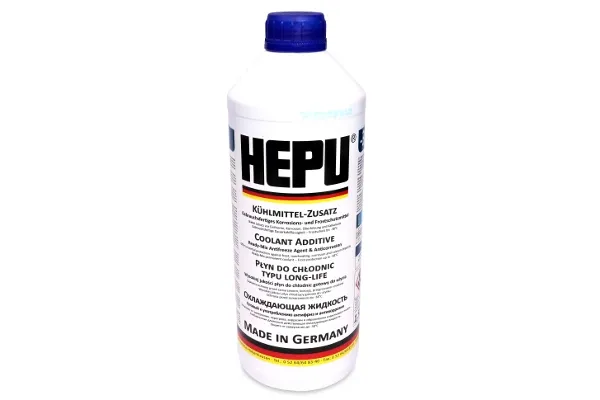 Liquido refrigerante P900RM11 Hepu