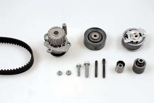 Kit de distribución PK05691 Hepu