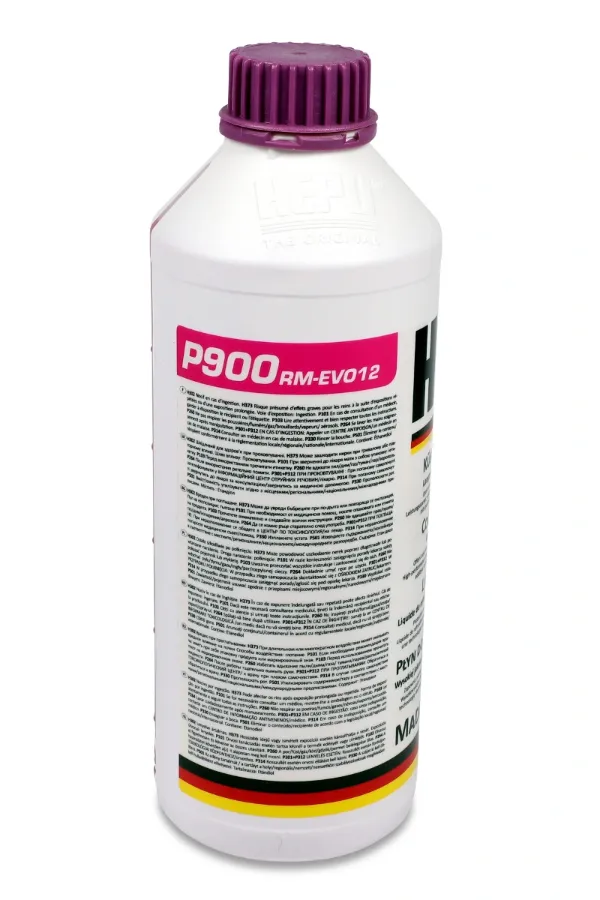Liquido refrigerante P900RMEVO12 Hepu