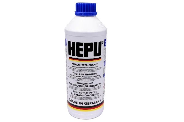 P999 Hepu