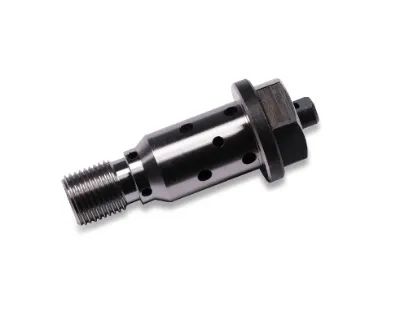 Válvula solenoide de control de posición del árbol de levas HEPU 215100