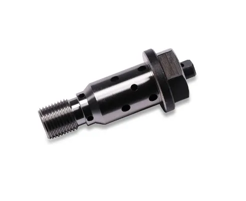 Válvula de control del árbol de levas 215100 Hepu