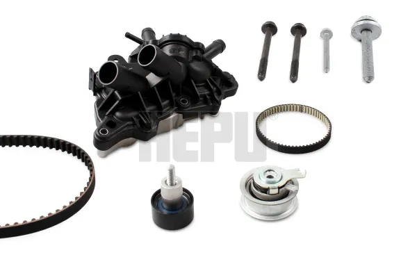 Kit de distribución PK06870 Hepu