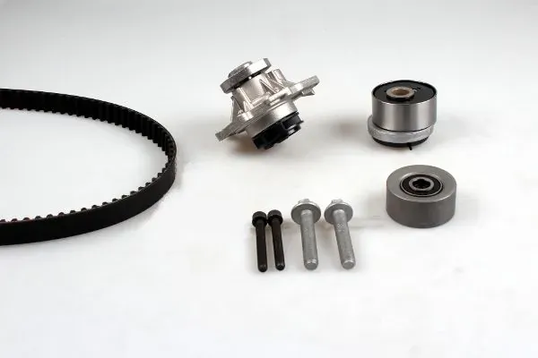 Kit de distribución PK03630 Hepu