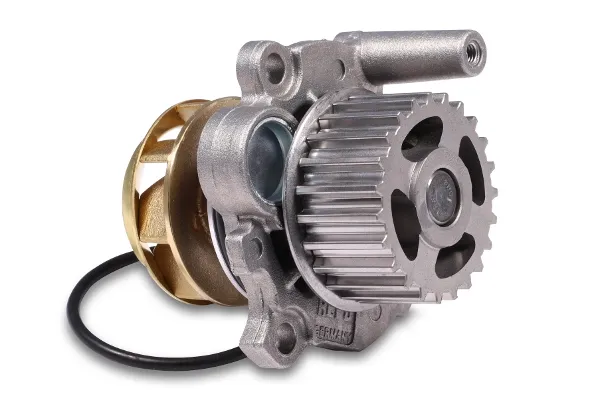 Bomba de agua P547 Hepu