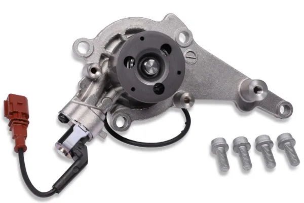 Bomba de agua P5502 Hepu