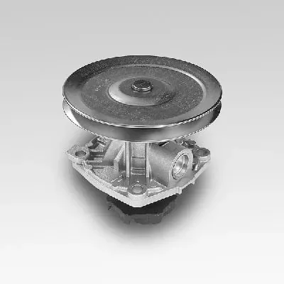 Bomba de agua P126 Hepu