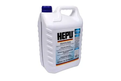 Refrigerante HEPU P999005