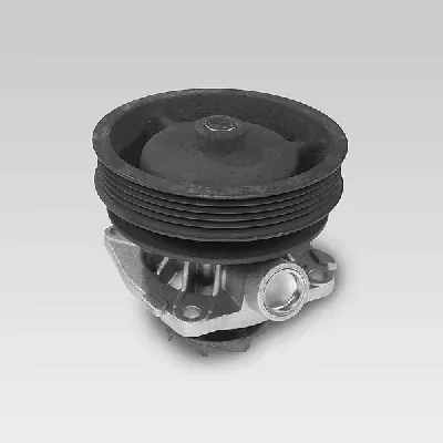 Bomba de agua P122 Hepu
