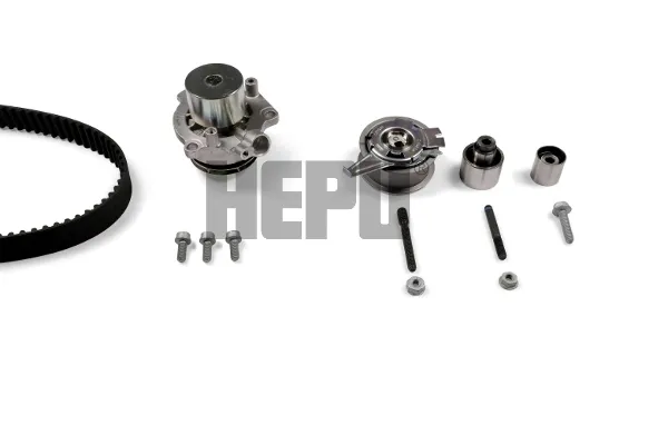 Kit de distribución PK06690M Hepu