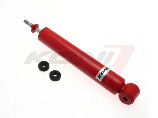 Amortiguador trasero 885389 Koni