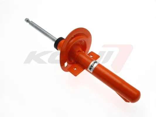 Amortiguador delantero 87501035 Koni