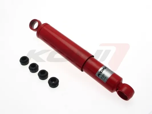 Amortiguador trasero 822312 Bilstein