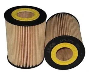 Filtro de aceite MD655 ALCO