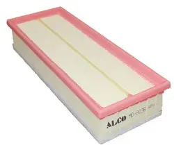 Filtro de aire MD8038 Alco