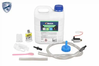 Anuncio de válvula dosificadora de bomba Ad blue VEMO V22680034