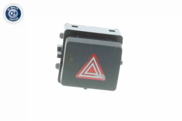  Boton de luz de emergencía Audi A6 