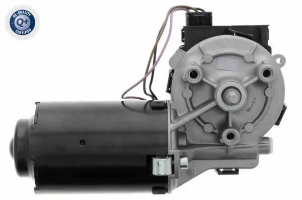 Motor limpiaparabrisas V24070030 Vemo