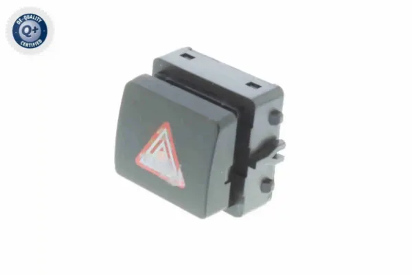 Interruptor warning Audi A6 C7