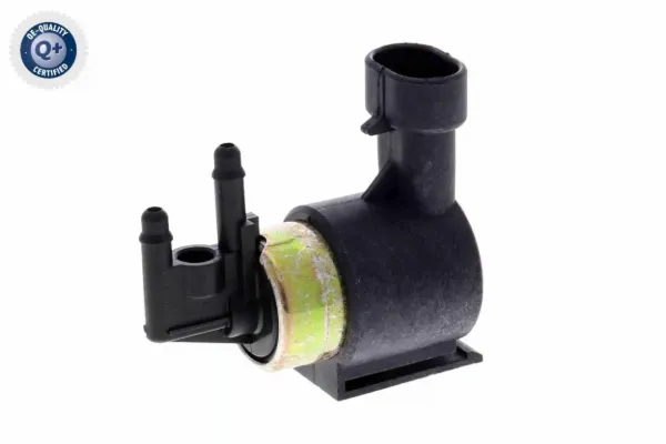 Válvula solenoide de control de presión de sobrealimentación V40630079 Vemo