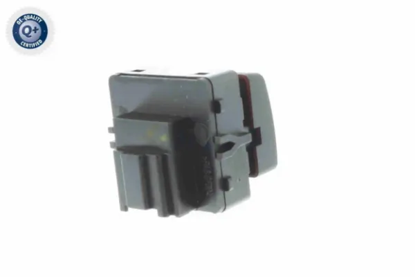  Boton de luz de emergencía Audi A6 