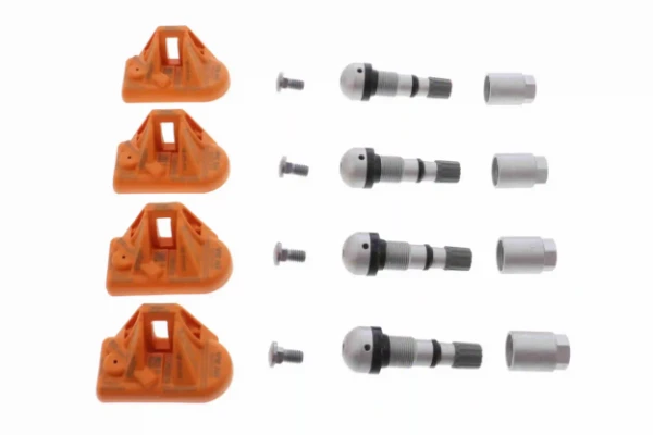 Sensor De Presion De Neumaticos Audi Q7 (4MB, 4MG, 4MQ)