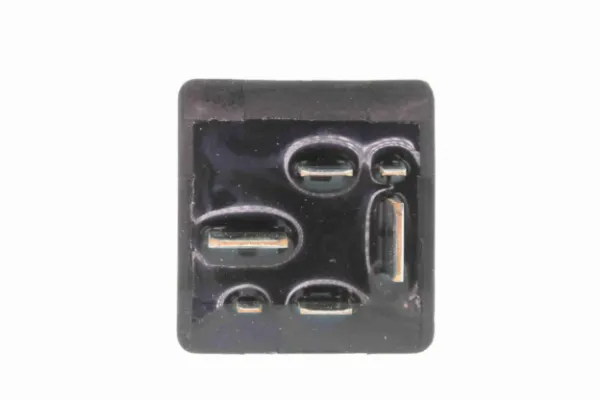 Relé de bujía de precalentamiento Opel Vectra 86, 87