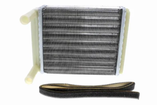 Radiador de calefacción trasero V30610014 Vemo