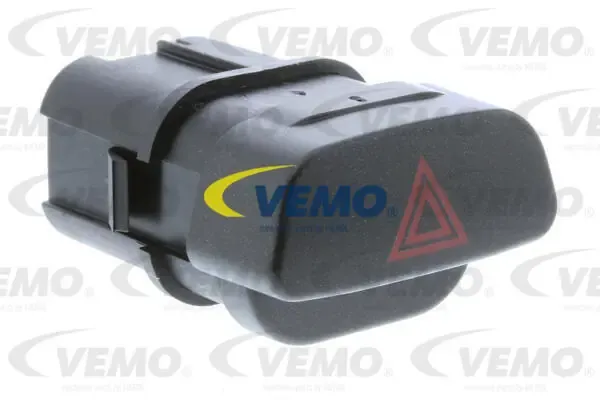 Boton de luz de emergencía Ford Fiesta Mk5