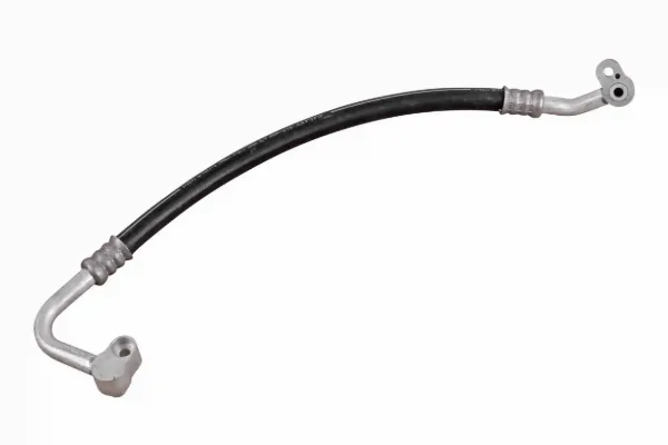 Manguera de aire acondicionado de compresor al condensador V15200064 Vemo