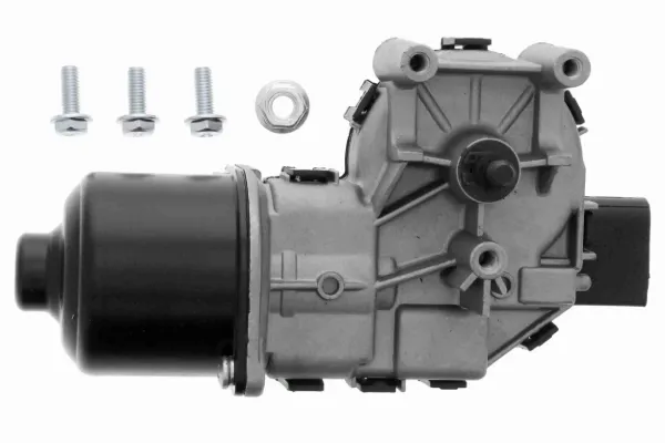 Motor limpiaparabrisas V25070029 Vemo