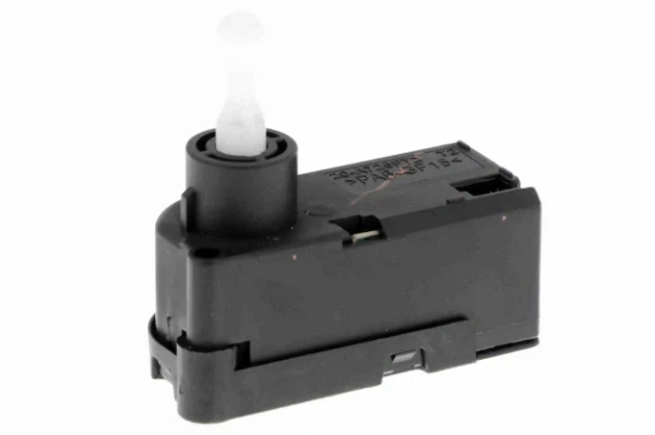 Elemento de regulación, regulación del alcance de faros Volvo S80 2 (AS, AR)