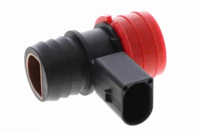 Junta de válvula de ventilación del cárter VEMO V30770065