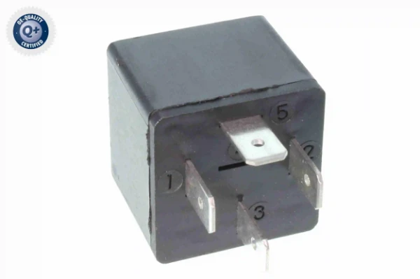 Relé de intermitencia del limpiaparabrisas Volkswagen Transporter T4 (70B, 70C, 7DB, 7DK, 70J, 70K, 7DC, 7DJ)