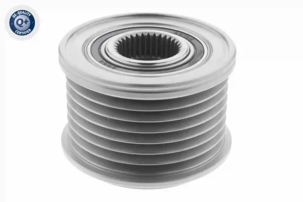 Polea alternador V30230013 Vemo