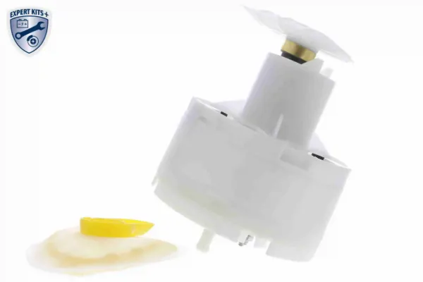Unidad de alimentación de combustible V100908021 Vemo